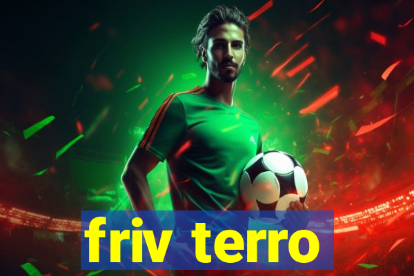 friv terro